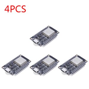 ESP32 WROOM-32 Development Board Nodemcu ESP32 TYPE-C CH340C ESP32-S ESP32 Bluetooth Wifi Bluetooth Module ESP32 30 Pin ESP 32