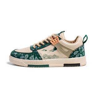 Men’s Casual Shoes Four Seasons Korean Edition Versatile Trendy Shoes Fashion Soft Sole Comfortable student Sports Running Shoes