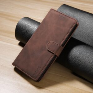 Wallet With Card Slot Holder Magnetic Flip Leather Case For Samsung Galaxy A03 A04 A04s A04e A10 A12 A13 A14 A21s A22 A23 Cover
