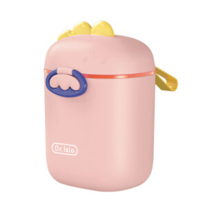 Baby Milk Powder Box Portable Infant Feeding Container Newborn Food Storage Box Powder Dispenser Kid Meal Toddler Snack BPA Free