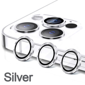3Pcs Camera Lens Protector For IPhone 15 14 13 Pro Max Camera Lens Cover on IPhone 11 Pro Max 15Plus Back Camera Protective Film