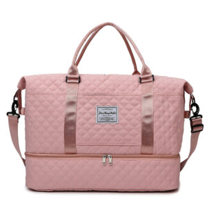 Multifunctional Mom Bag Handbag Messenger Bags for Mommy and Baby Diaper Bag Maternity Bag for Baby Women Sports Yoga Gym Bags
