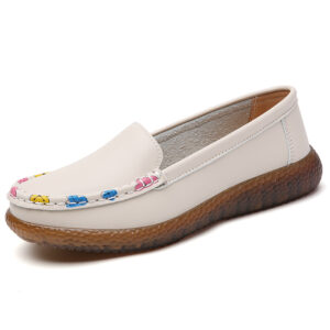 Women Shoes Slip On Loafers For Ballet Flats Women Moccasins Casual Sneakers Zapatos Mujer Flat Shoes For Women Casual Shoes