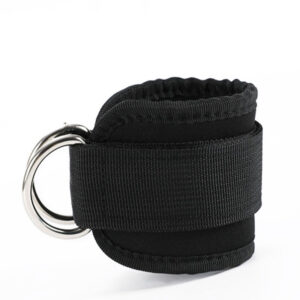 1 PC Ankle Strap Taekwondo Leg Strength Training Exercise Protective Equipment Weight Assist Dumbbell with Anklet