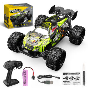 Off Road RC Car Vehicle Male Drift Adult 4WD High Horsepower Brushless Motor High-speed Drift Climbing Racing Car Gift Toys