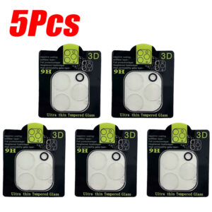 Camera Lens Protector for iPhone 11 12 13 14 15 Pro Max 12 13 Mini Protector De Camara for iPhone 14 Plus Lens Glass Cover