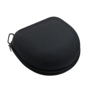 Hard Case for MARSHALL Monitor MIDanc MAJOR III Headphones Box Carrying Case Box Portable Storage Cover (black)