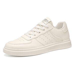 White Sneakers Summer Men’s Sneakers 2024 Genuine Mens Shoes for Men Offer Casual Sneaker Free Shipping 2024 Footwear Male Brand