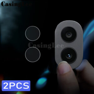 (2 PCS) Camera Lens Protective Glass For Nothing CMF Phone 1 Tempered Glass Protector Lens Screen Film Case Cover CMF Phone 1
