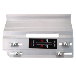 Tile Marble Chamfering Guide Locator Multifunction Chamfering Cutter 45 Degree Angle Cutting Adjustable Manual
