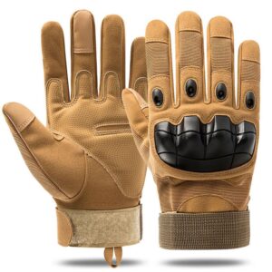IRONRIDE Motorcycle Gloves Touchscreen Protective Gear Gloves Racing Pit Bike Riding Motorbike Moto Motocross Guantes Gloves