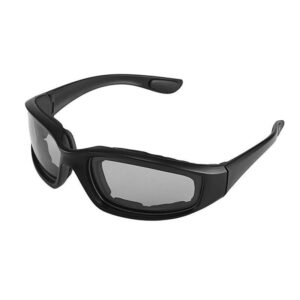 Anti-Glare Motorcycle Glasses Polarized Night Driving Lens Glasses Sunglasses