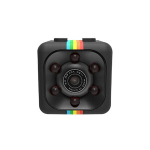 Original SQ11 Mini Camera 1080p HD Micro Camera 30 frame Action Video Camera Sports DV Outdoor Gopro Night Vision Support 128G