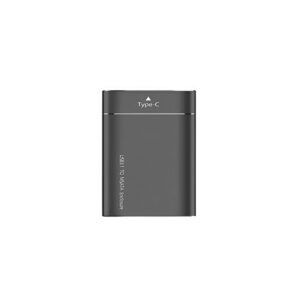 Mobile SSD New Upgraded Portable Hard Drives Upgraded Solid State Mobile Hard Drives