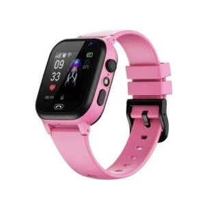 Kids 4G Smart Watch SOS GPS Location Video Call Sim Card For Children SmartWatch Camera Waterproof Watch For Boys Girls Relojes
