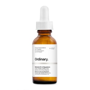 Multi Effect Liquid Can Remove Particles Around The Eyes Fade Fine Lines And Facial 30ml