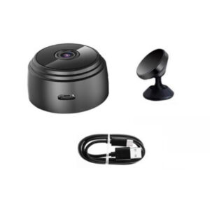 Mini Camera A9 Wireless WiFi 1080P CCTV Indoor Outdoor MINI IP Camera Security Remote Control Surveillance Night Mobile Camera