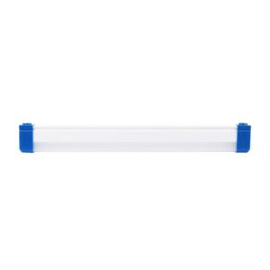 1pc Long LED Tube Night Light Magnetic 17/32/52CM USB Rechargeable Emergency Light Outdoor Portable Long Strip Emergency Light