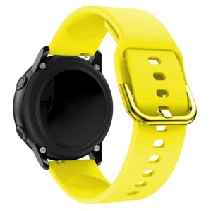 Silicone Watch band For Amazfit GTS/GTR-4-3-2-2e-Mini-Pro/stratos Sport Bracelet for Amazfit bip-U-S-3-Pro-Lite 20mm 22mm Strap