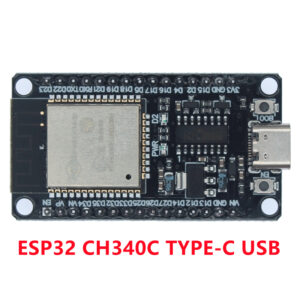 ESP32-DevKitC core board ESP32 development board ESP32-WROOM-32D ESP32-WROOM-32U WIFI+Bluetooth-compatible IoT NodeMCU-32