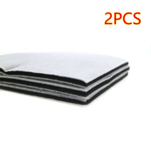 Vacuum Cleaner HEPA Filter for Philips Electrolux Motor Cotton Filter Wind Air inlet Outlet Filter