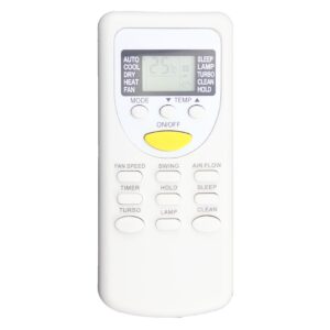 A/C Air Conditioner Remote Control /JT-03 for Chigo /JT-01