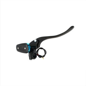 Motorcycle Hydraulic Clutch Brake Master Cylinder Lever Kit 12.7 piston Racing E-Bike Dirt Bike Sport Bike Scooter Motocross
