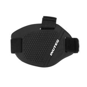Adjustable Anti-skid Motorcycle Shoe Cover Moto Accessories Motorcycle Gear Shift Pad