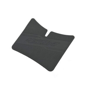 For CFMOTO 450MT 450 MT MT450 2024 Motorcycle Anti Slip Fuel Tank Pad Sticker Side Knee Grip Decal Rubber Protector Pads