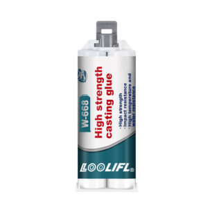 New Metal Repair Adhesive Industrial Repair Agent AB Glue Heat Resistance Cold Weld Adhesive Magic Plastic Repair Casting
