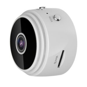Mini Camera A9 Wireless WiFi 1080P CCTV Indoor Outdoor MINI IP Camera Security Remote Control Surveillance Night Mobile Camera
