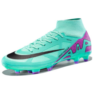High Quality Ultralight Mens Football Shoes Professional Training Original Football Boots Society Indoor Non Slip Cleats Sneaker