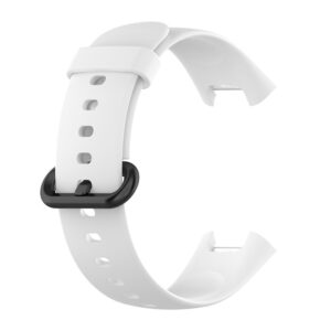 Strap for Redmi Watch 2 Lite Smart Watch Accessories Soft TPU Silicone Replacement Wristband Bracelet for Redmi Watch2 Correa