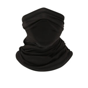 Outdoor Bandana Man Seamless Balaclava Buffs Neck Warmer Cycling Motorcycle Scarf Windproof Sun Protection Fishing Face Mask