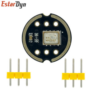 MH-ET LIVE Omnidirectional Microphone Module I2S Interface INMP441 MEMS High Precision Low Power Ultra small volume for ESP32