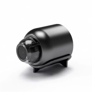 X5 WiFi Connection Remote Surveillance Camera