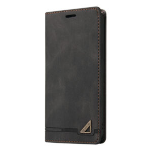 Flip Leather Case For Xiaomi RedMi Note 13 Pro Plus 5G 13C 12S 12 12C 11A Mi Poco X6 M6 F5 Pro 4G Anti-theft Brush Wallet Cover