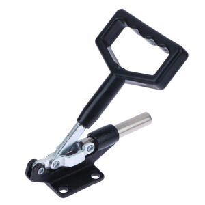 304E Handle Fixture Heat Press Machine Clamp Heat Press Handle Replacement for Fixing Small Workpieces Fast Efficient Taotai