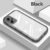 lthmy for Redmi K50i Phone Case TPU silicone lens all inclusive fall proof Shockproof Solid Color Macaron Oval Lens Protection