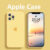 Velvet Phone Case Cover with Logo Silicone For iPhone 16 15 14 Plus 13 Pro Max 12 11 XS XR X 7 8 Plus