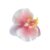 Cloth Flower Hair Clip Cute Butterfly Orchid  Girl Hair Clip Headdress Female Hair Accessories Orchid Flower Hairpin Girl