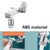 1080┬░ Rotatable Tap Aerator Universal Splash Filter Saving Faucet Bathroom Wash Basin Filter Bubbler Plastic Tap Extender Adapte