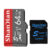 High-speed Reading And Writing TF Memory Cad for Mobile Phone Free SD Adapter 128GB/64GB/32GB/16GB/8GB Real Capacity Red