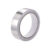 20M Aluminum Foil Tape For Sealing and Patching Hot and Cold HVAC Ducts Pipes Insulation Home and Commercial Heat Reflective