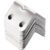 20pcs/lot 90 degree angle L bracket angle stainless steel bracket angle bracket suitable for tables, chairs, cabinets, wardrobes