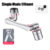 Universal 1080┬░ Rotation Faucets Extender Sprayer Head Kitchen Robot Arm Extension Faucet Aerator Mixer Bubbler Water Tap Nozzle