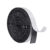 10M Seal Foam Tape Weather Stripping For Door Window Adhesive Sound Proof Weatherstrip Pipe Cooling Air Conditioning Seal Strip
