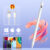 Universal Stylus Pen With LED Digital Power Display For Android IOS Windows Touch Pen For Samsung Huawei Phone Xiaomi Tablet Pen