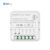 Tuya WIFI Smart Switch Module Smart Life 1/2/3/4 Gang 2 Way Control Switch Support Alexa Google Home Alice Voice Control Timeing