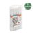 12/24/36/48/60 Colors Acrylic Paint Marker Pen Waterproof Drawing Graffiti Multicolor Markers Brush Pens Set DIY Crafts Painting
